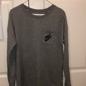 Nike Long Sleeve Tee